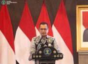 “Komitmen Indonesia Dalam Penanganan Pengungsi: Tantangan Solidaritas dan Upaya Kolektif di Tengah Krisis Global”