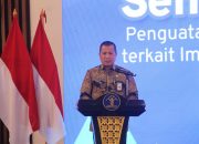 Dirjen HAM, Pembubaran Diskusi Tidak Sesuai dengan Prinsip Hak Asasi Manusia