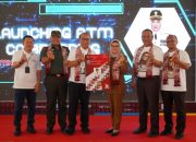 Pemkab Indramayu dan Bjb Integrasikan Kartu Pembayaran dan Sistem Kepegawaian Dalam ATM Co Branding