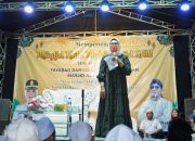 Maulid Nabi, Momentun Membangun Peradaban Indramayu Dengan Super Tim