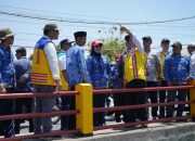 Siapkan Solusi Atasi Keluhan Masyarakat, DPR RI dan Bupati Indramayu Tinjau Infrastruktur