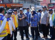 Nina-Dewa Usulkan Jalan Indramayu-Karangampel Dilebarkan