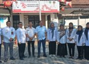 Hari Pertama Kerja, Dedi Taufik Bikin Kaget Pegawai Kecamatan