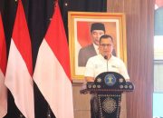 Kemenkumham Dorong Satpol PP Jadi Pelindung Ham