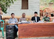 Camat Chairuka : Soft Opening LBH PISAU Bogor Raya, Membuka Peluang Destinasi Wisata di Parungpanjang