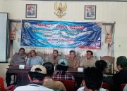 Desa Cepiring Akan Membuat Destinasi Wisata di Tanah Desa Yang Kurang Produktif