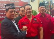 FSMT Korwil Jateng Akan Deklarasi Dukungan Untuk Jenderal Andika