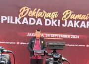 FKDM DKI Jakarta Dipastikan Netral dalam Pilgub Jakarta