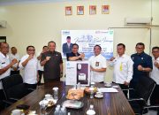 Perkuat Sinergitas Dengan BPN, Pemkab Indramayu Percepat Sertifikasi Aset Daerah dan PTSL