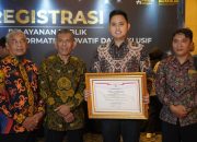 Kabupaten Kendal Mendapatkan Penghargaan Kuda Sakti Dari KEMENPANRB Jakarta