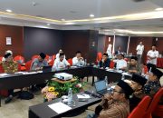 BPJPH, MUI, dan Komite Fatwa Sepakati Solusi Masalah Nama Produk Bersertifikat Halal