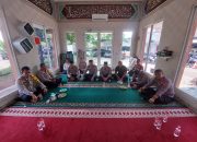 Polsek Kelapa Dua Gelar Peringatan Maulid Nabi Muhammad SAW Secara Daring