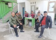 Patroli Samapta Polsek Serpong Cegah Guantibmas dan Kejahatan Jalanan