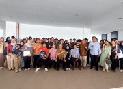 Sukses Gelar “Having Fund 2024”, Universitas Paramadina Dorong Literasi Investasi Reksa Dana di Kalangan Mahasiswa