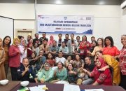 Kolaborasi Balai Guru Penggerak dan SDGs Leaders IV melalui Pelatihan Kepemimpinan Kepala Sekolah