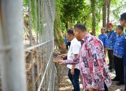 Miliki Taman Kehati, Indramayu Terus Tingkatan Kualitas Lingkungan
