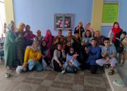 MTNI Balad 88 Kajian Islami di Masjid Baiturrahman Kota Bandung