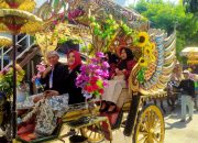 Ucap Syukur Pemdes Sudimampir Lor Gelar Sedekah Bumi