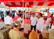Jaga Stabilitas Pangan, Indramayu Harus Miliki Sistem Logistik Daerah Terpadu