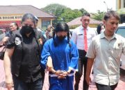 Menjalankan Instruksi Presiden dan Kapolri, Polisi Menangkap Brand Ambassador Judi Online