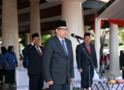 Peringatan Hari Kesaktian Pancasila: Indramayu Kokoh kan Komitmen Menuju Indonesia Emas 2045
