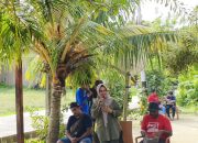 Ria Umlati: Kesetaraan Gender Dalam Ruang Eksekutif dan Legislatif, Kuota 30% Menjadi Spirit dan Motivasi