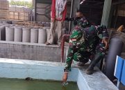 Sektor 22 Citarum Harum Sub 2 Pengawasan Ipal Pelaku Usaha