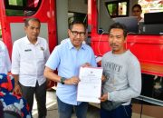 Dekatkan Layanan Publik, Program Laboling Diserbu Warga Widasari