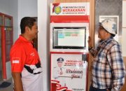 Transformasi Digital Desa Wirakanan, Maksimalkan Program Le-Dig Untuk Pemberdayaan Masyarakat
