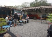 Meriahkan Hari Jadi Indramayu, PPBI Gelar Bonsai On The Street