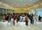Kendalikan Inflasi dan Perluas Digitalisasi, Pemkab Indramayu Gelar High Level Meeting TPID dan TP2DD