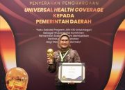 Jaminan Kesehatan UHC, Dirasakan Manfaatnya Bagi Warga Indramayu