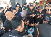 HUT Ke -8, CKC Harus Lebih Luar Biasa Dalam Memupuk Kebersamaan