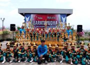 Indramayu Berjaya, Membanggakan TCD Bawa Pulang Prestasi Nasional