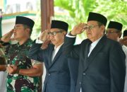 Apel Hari Santri Kabupaten Indramayu: Menguatkan Peran Santri untuk Masa Depan Bangsa