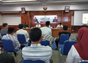 DPMD Indramayu Dorong Revitalisasi Pasar Desa Untuk Tingkatan Ekonomi Masyarakat