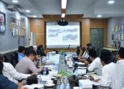 Rakor Persiapan Penilaian Adipura, Momentum Meningkatan Kesadaran dan Kepedulian Lingkungan di Kabupaten Indramayu