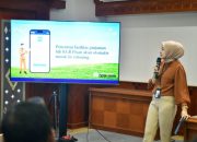 Sosialisasikan BJB Digi, Pengajuan Kredit dari Handphone 30 Menit Langsung Cair