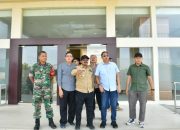 Persiapkan Ibadah Haji 2025, Pembangunan Asrama Haji Indramayu Jawa Barat Terus Dikebut