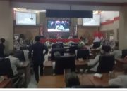 Dua Kursi Anggota Dewan DPRD Pangandaran Masih Kosong