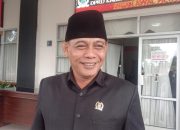 DPRD Pangandaran Gelar Paripurna Penetapan Perda Rencana RPJPD 2025-2045