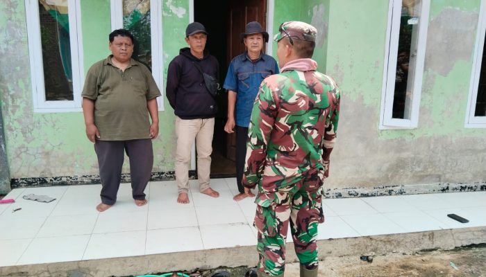 Sektor 5 Citarum Harum Sub 3 Imbau Warga Jaga Kelestarian Sungai 