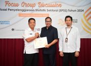 Lampaui Capaian Nasional, Diskominfo dan Dinkes Dongkrak Indeks Pembangunan Statistik Kabupaten Indramayu