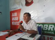 Orang Dekat Bongkar Bongkaran Soal Cabup Lucky Hakim, Efendi: “Lucky Mundur Menerima 2,5 M”