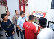 Pjs. Bupati Indramayu Kagumi Program Lebu Digital Desa Cangkingan