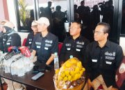 Munandar : Masa Tenang, Masa Tidak Tenang Bagi Pengawas Pemilu.