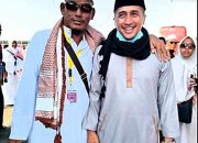 Kapuas Hulu Insa Allah tetap Dukung Incumbent Sikad 1