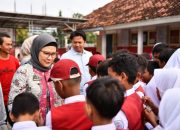 Naik 2,28 Point, Kinerja Pencapaian IPM Indramayu Tertinggi di Jawa Barat