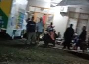 Luar Biasa Pembagian Insentif RT RW Di Laksanakan Pada Malam Hari Towong