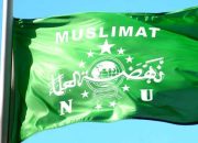 Ketua Umum Pimpinan Pusat Muslimat NU Ajak Masyarakat dan Warga NU Kembali Merajut Kebersamaan dan Kedamaian Pasca Pilkada Siak